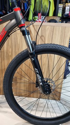 Bicicleta Kode Eagle Alumínio 29 24 Velocidades