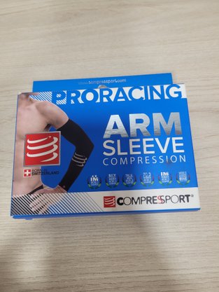 Manguito Proracing Arm Sleeve