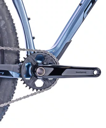 Bicicleta Mtb Sense Carbon Impact Comp 2024