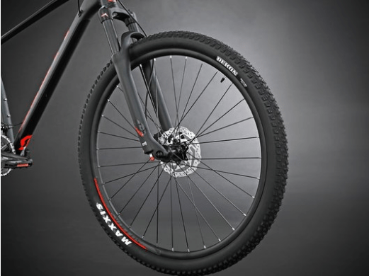 Bicicleta Scott Aspect 940 Mtb Alumínio Shimano Alívio