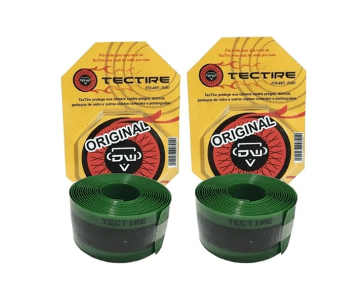 Fita Anti Furo Mtb Tectire 35 Mm Aro 29