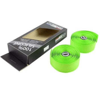 Fita De Guidão Controltech Verde Eva
