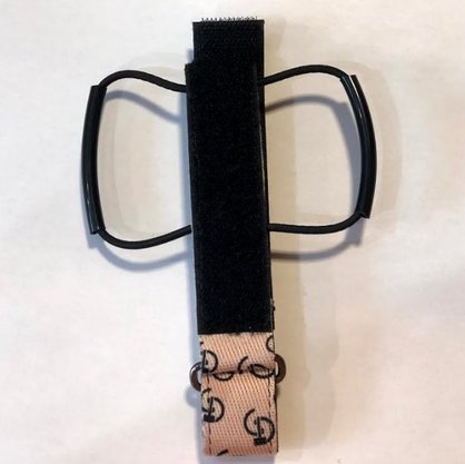 Cinta Velcro Strap Sledgehammer
