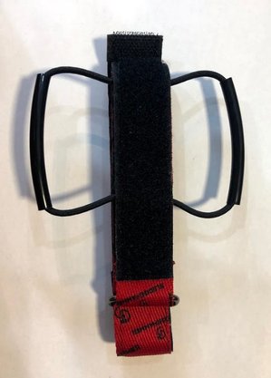 Cinta Velcro Strap Sledgehammer