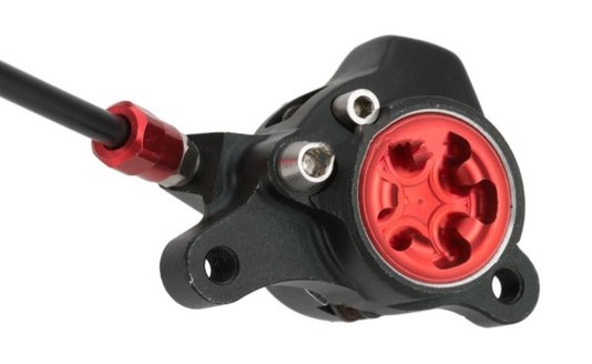 Freio A Disco Echo Tr Para Bike Trial