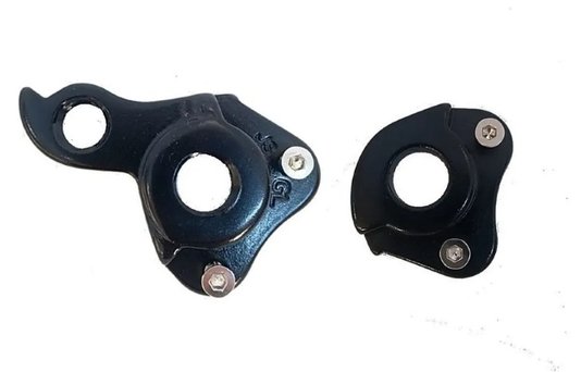 Gancheira Soul Spry Apex - 3R1 Disc