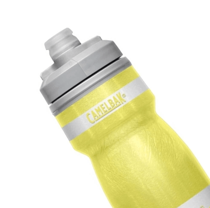 Caramanhola Camelbak Podium Chill 0,62L - Amarela