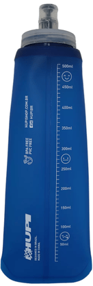 Caramahola Dobrável Soft Flash Hupi 500Ml 500Ml