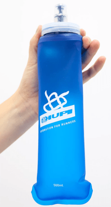 Caramahola Dobrável Soft Flash Hupi 500Ml 500Ml