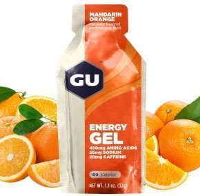 Gel Suplemento Energético Gu Energy - 32G