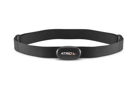 Ciclocomputador Com Gps Atrio Titanium Bundle