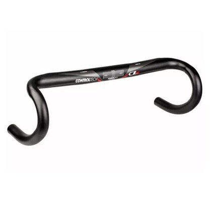 Guidão De Speed Alumínio Control Tech