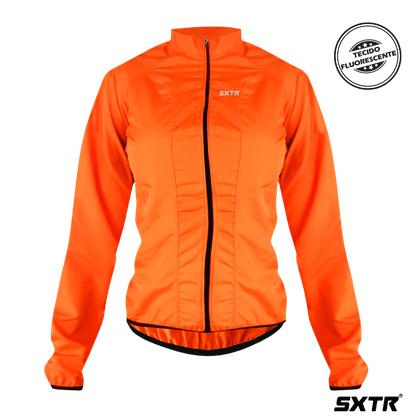 Jaqueta Corta Vento Comfort Feminina Sportxtreme