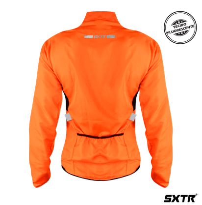 Jaqueta Corta Vento Comfort Feminina Sportxtreme