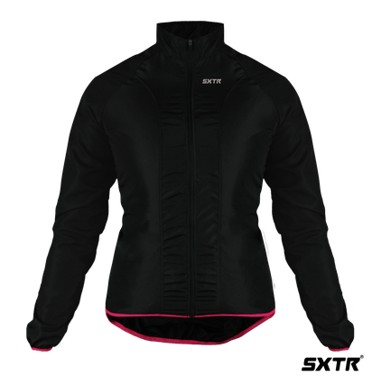 Jaqueta Confort Corta Vento Feminina Sportxtreme