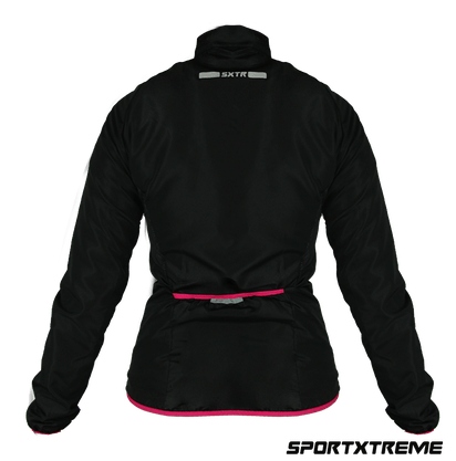 Jaqueta Confort Corta Vento Feminina Sportxtreme