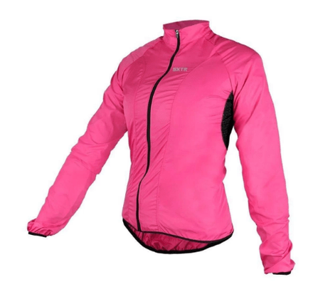 Jaqueta Confort Corta Vento Feminina Sportxtreme