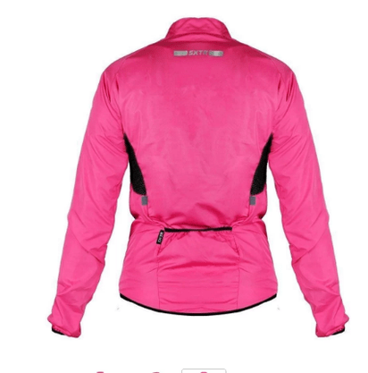 Jaqueta Confort Corta Vento Feminina Sportxtreme