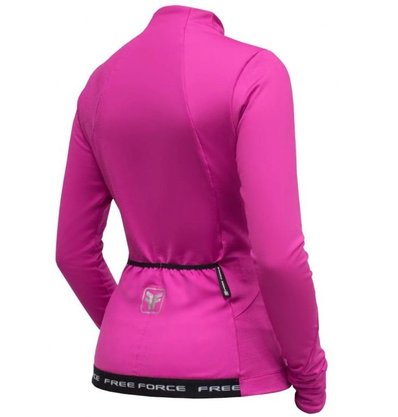 Jaqueta Free Force Sport Bell Feminina