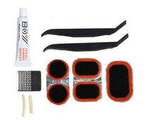 Kit De Ferramentas E Reparo Elleven