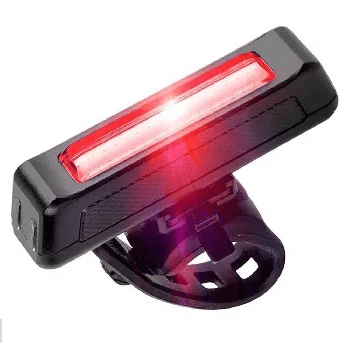 Led Traseiro Epic Vista Light