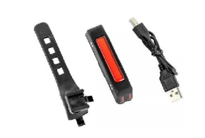 Led Traseiro Epic Vista Light