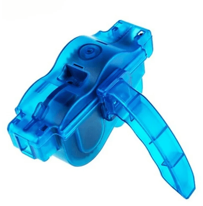 Limpador De Corrente Para Bicicleta