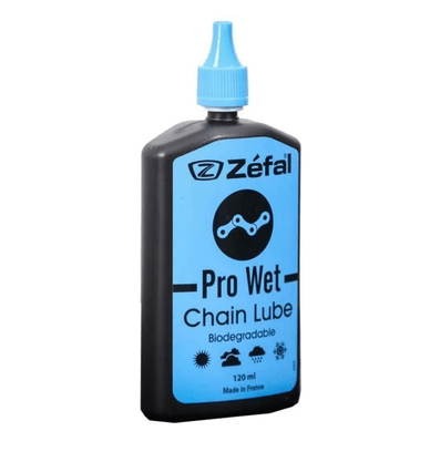 Lubrificante Anticor. Pro Wet Lube 120Ml