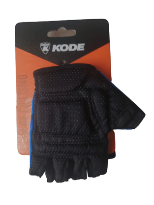 Luva De Ciclismo Infantil Kode Estrelas