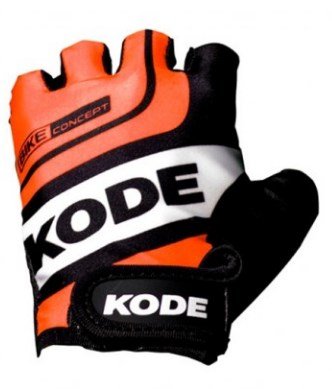 Luva De Ciclismo Kode Attractive