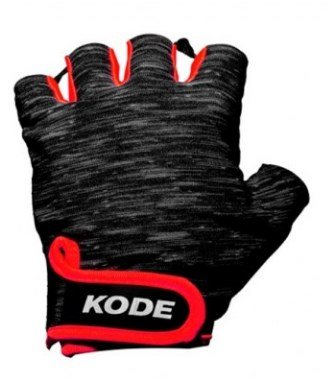 Luva De Ciclismo Kode Straat