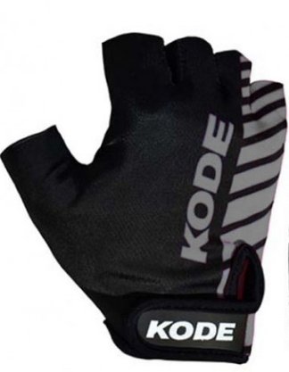 Luva De Ciclismo Kode Stripes