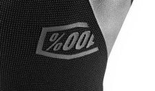 Luva Dedo Longo 100% Ridecamp
