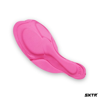 Macaquinho Feminino Sportxtreme Confort Sky