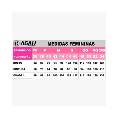 Macaquinho Feminino Manga Longa Agah Isa Sofia