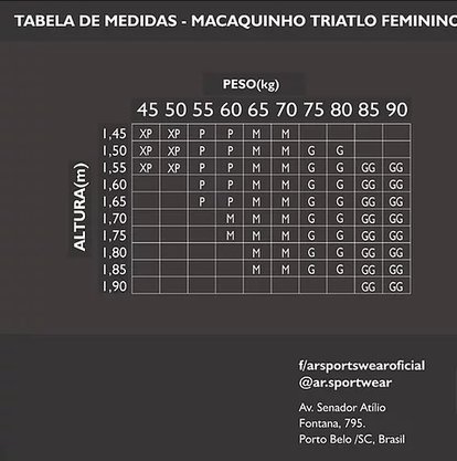 Macaquinho Feminino Manga Longa Água Rara