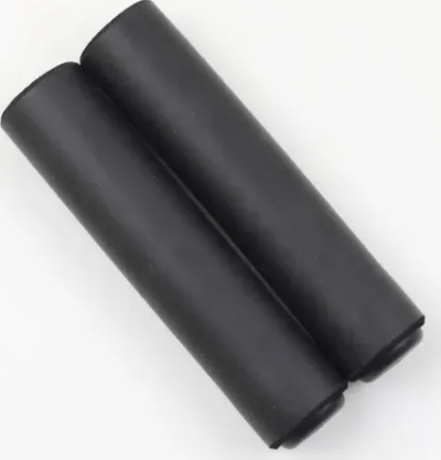 Manopla De Silicone 135Mm Pto Highone
