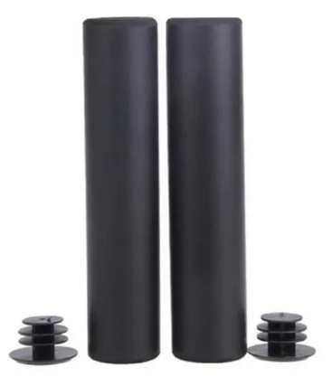 Manopla De Silicone 135Mm Pto Highone