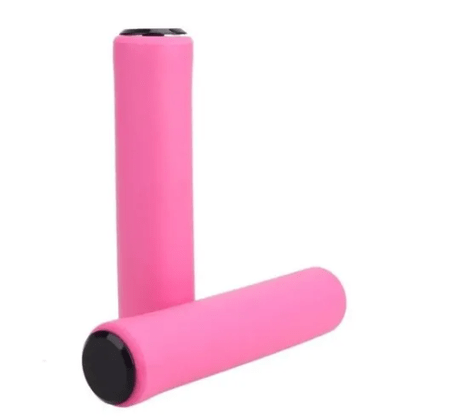Manopla De Silicone 135Mm Rsa High One