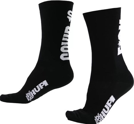 Meia De Ciclismo Hupi Covid