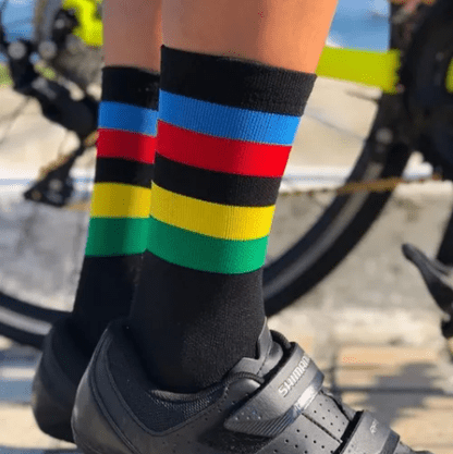 Meia Hupi World Champs