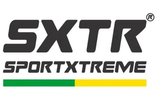 Meia Longa Sport Xtreme Neon