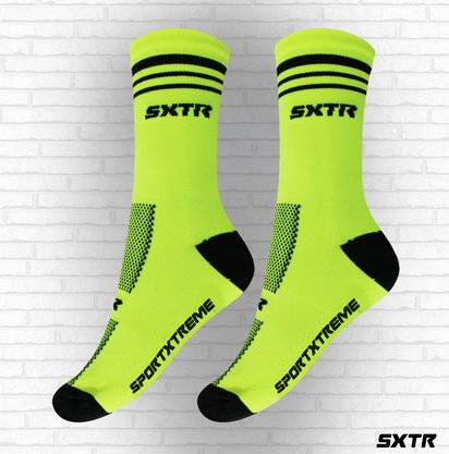 Meia Sportxtreme Socks
