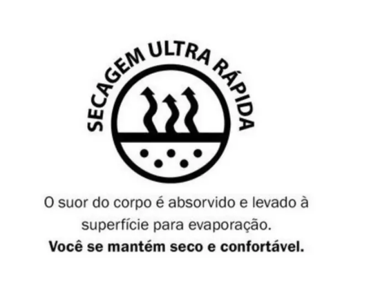 Meia Sublimada Sportxtreme Selva Limão