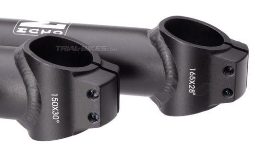 Mesa De Bike Trial Echo Tr 150X30