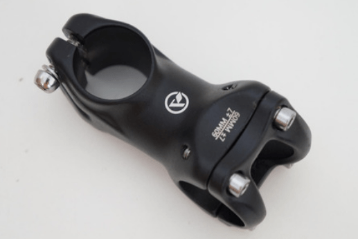 Mesa Mtb 60Mm Absolute Preta