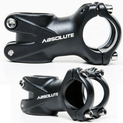 Mesa Mtb 60Mm Absolute Preta