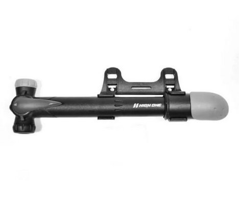 Mini Bomba Com Mangueira Para Presta E Americana 120Psi High One
