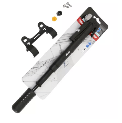 Mini Bomba De Ar Compacta Giyo Gp 06