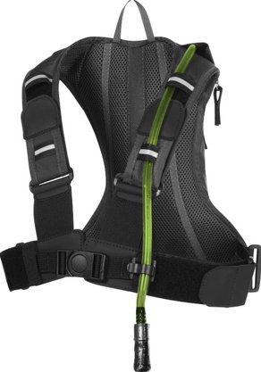 Mochila De Hidratação Hupi Pok 2 Litros